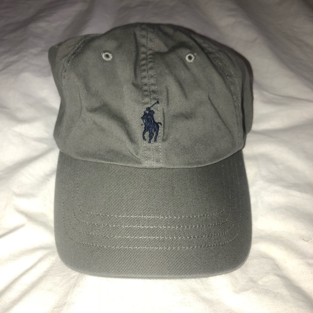 POLO HAT